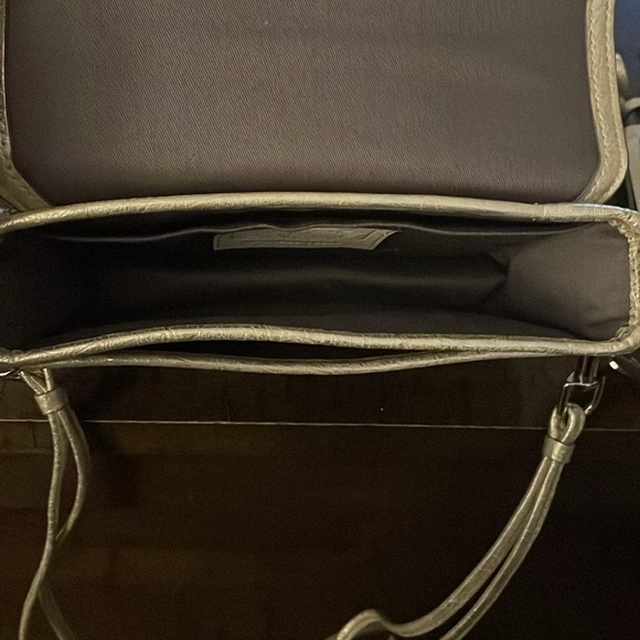 Crossbody like new coach bag - Picture 8 of 9